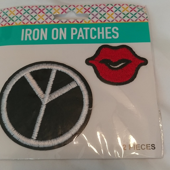 Patches - Picture 3 of 3